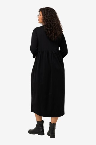 Ulla Popken Dress in Black