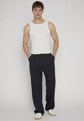 Loosefit Pantaloni 'Tahlo' di 2Y Studios in blu