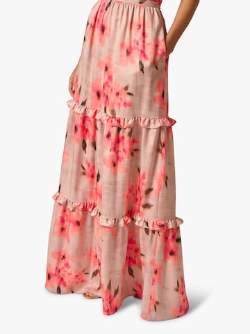 Adrianna Papell Dress in Pink