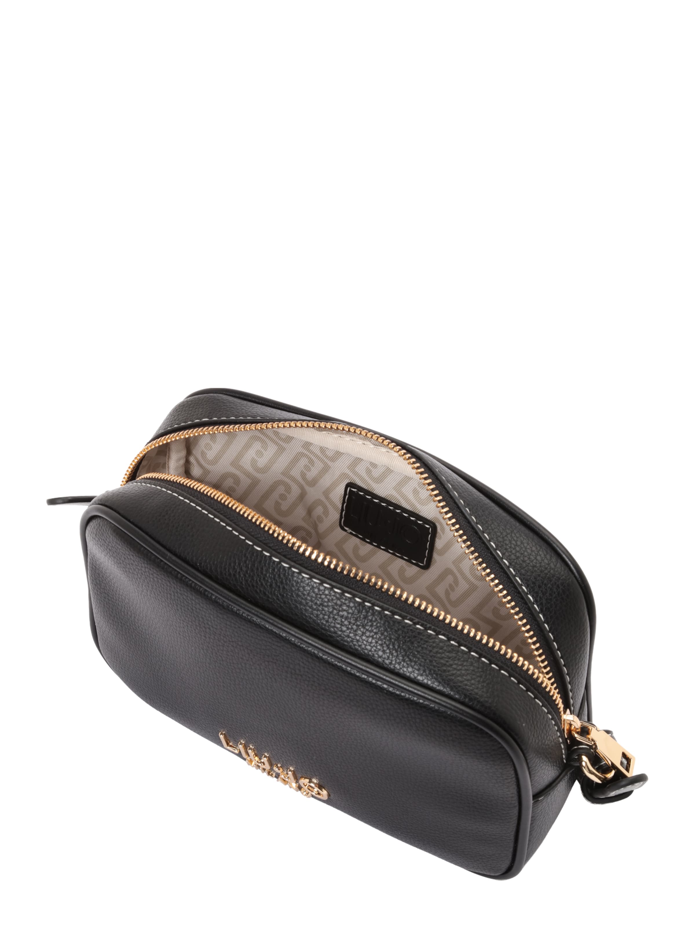 Sac à bandoulière Liu Jo en noir