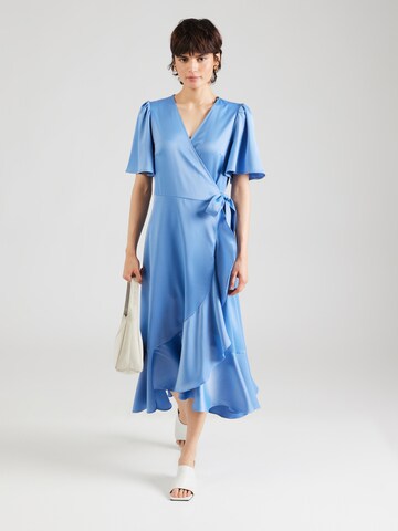 YAS Dress 'YASTHEA' in Blue: front