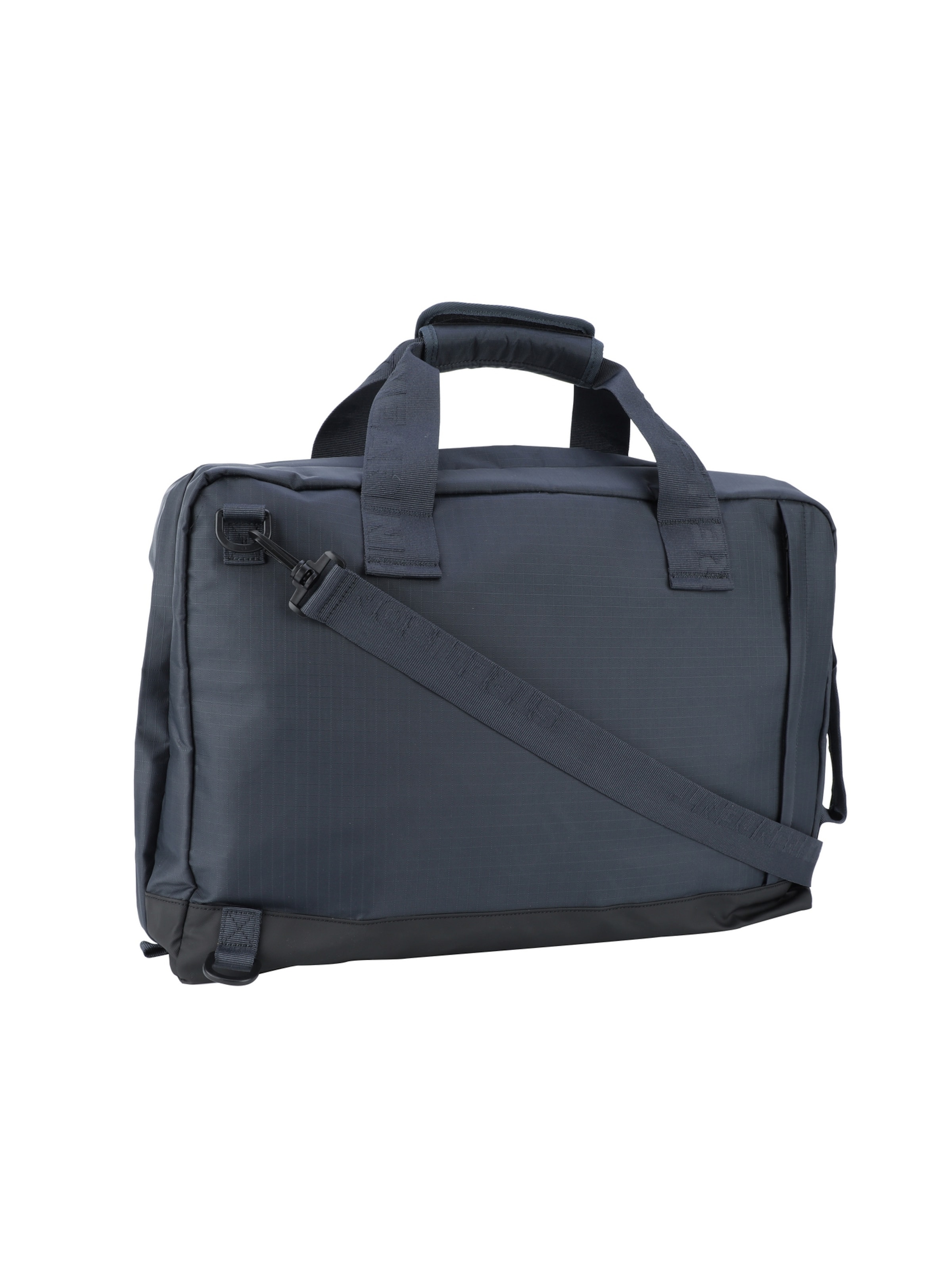 STRELLSON Weekendtaske 'Northwood Rs Thilo' i blå