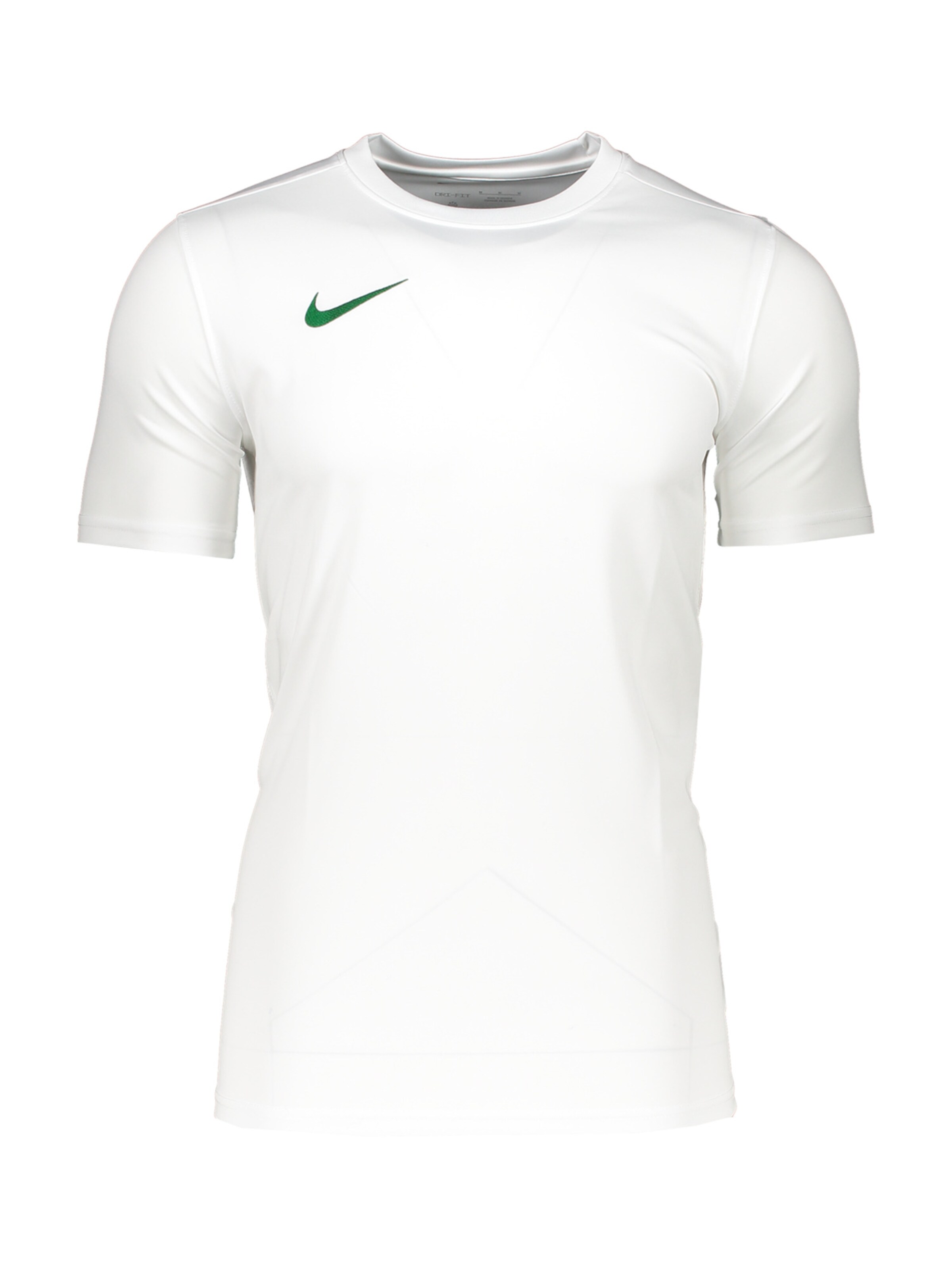 NIKE Funktionsshirt 'Park VII' in Weiß: Vorderseite