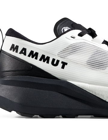 MAMMUT Halbschuh in Weiß