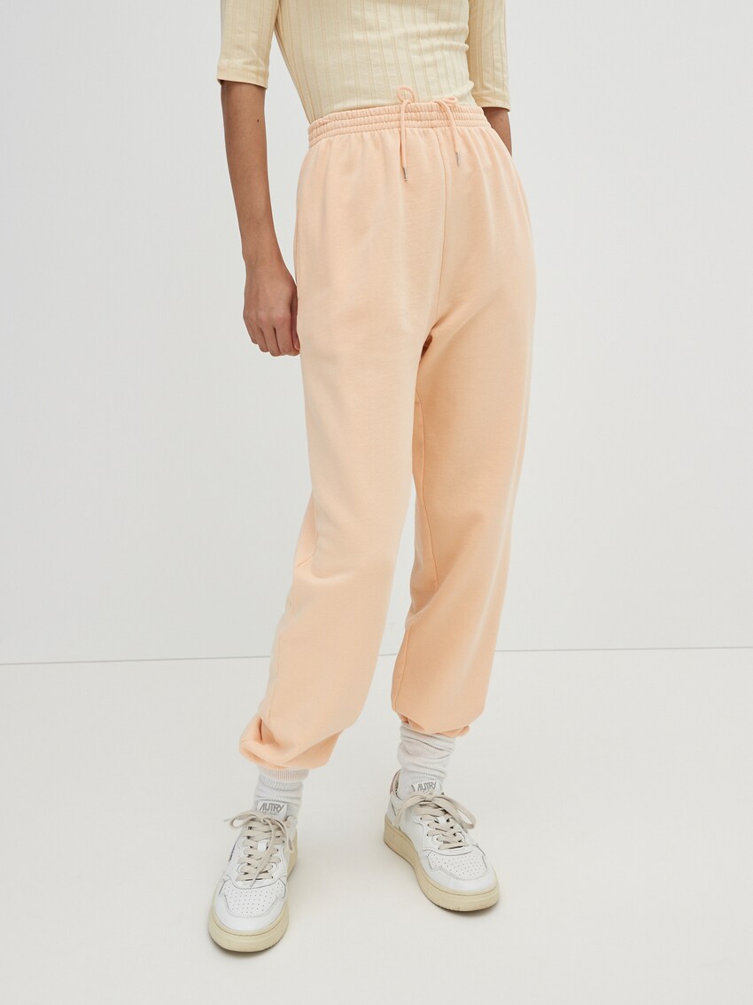 Jogger 'Riley' - (GOTS)