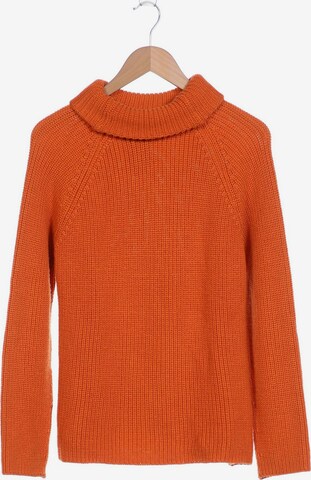 Smith&Soul Sweater & Cardigan in S in Orange: front