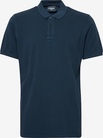 BLEND - Camiseta 'BHEdington' en azul: frente