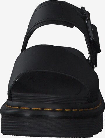 Dr. Martens Sandal 'Voss' in Black