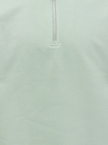 Only & Sons Sweatshirt 'ONSConnor' i grøn