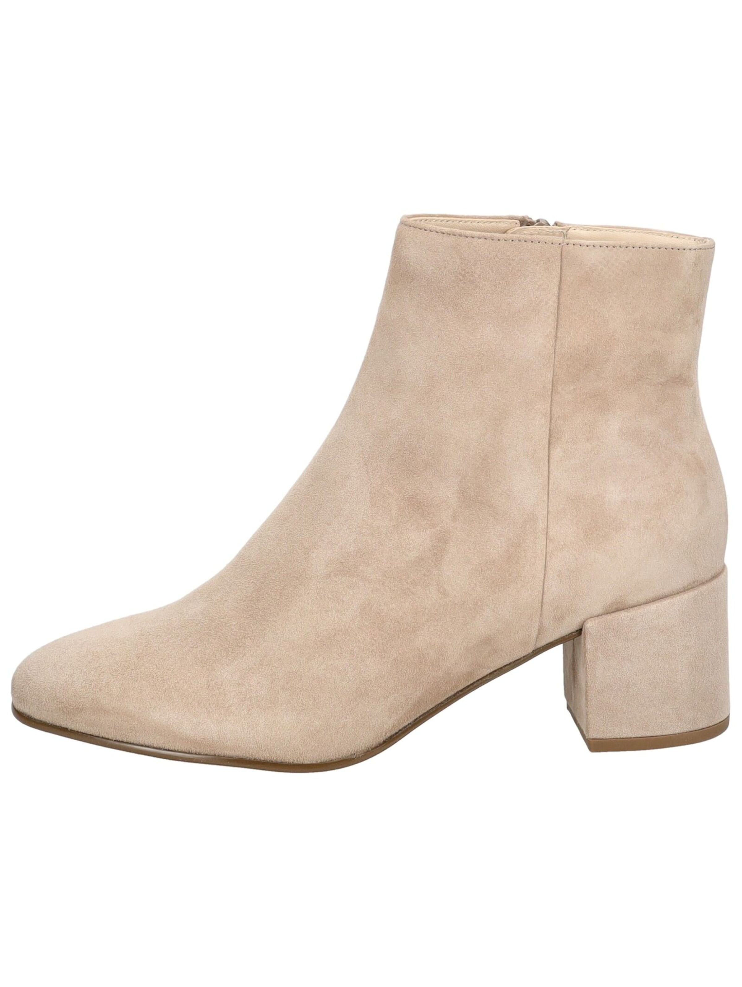 Högl Ботинки в Бежевый