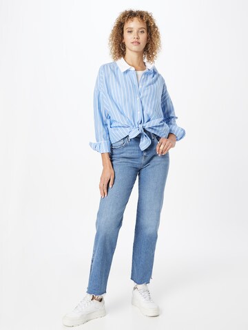 regular Jeans 'Barcelona' di Mavi in blu