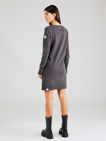 Ragwear Dress 'MENITA' in Grey