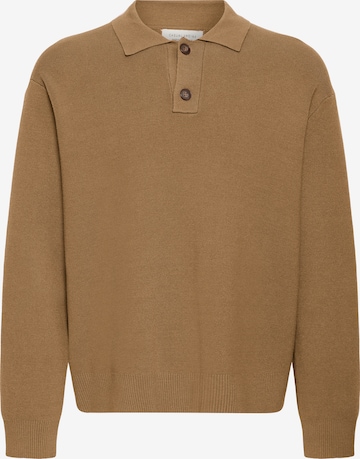 ruda Casual Friday Megztinis 'Milano': priekis