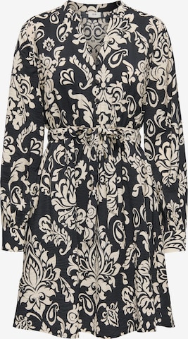 JDY Kjole 'JDYTami' i sort: forside