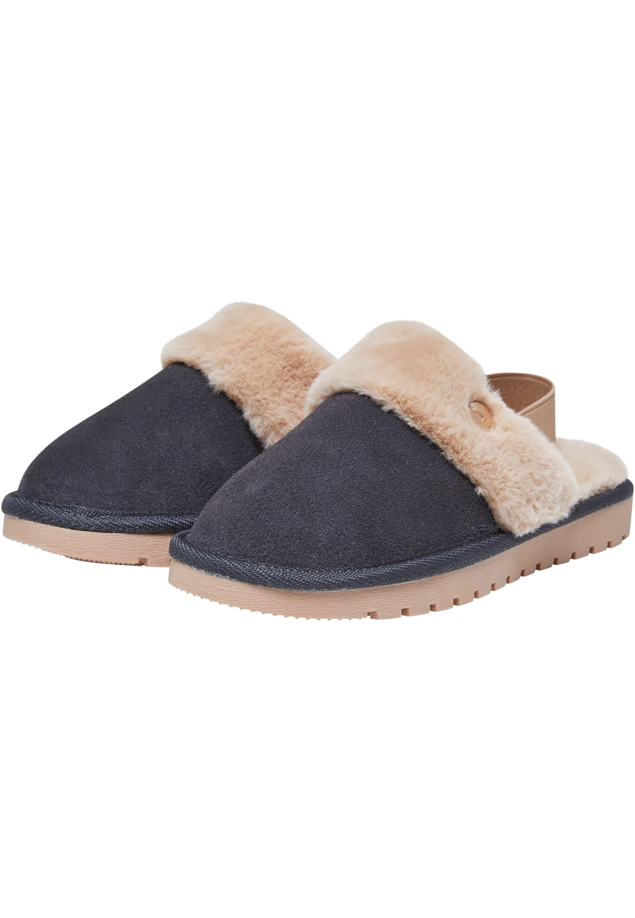 ROMIKA Hausschuh in Grau