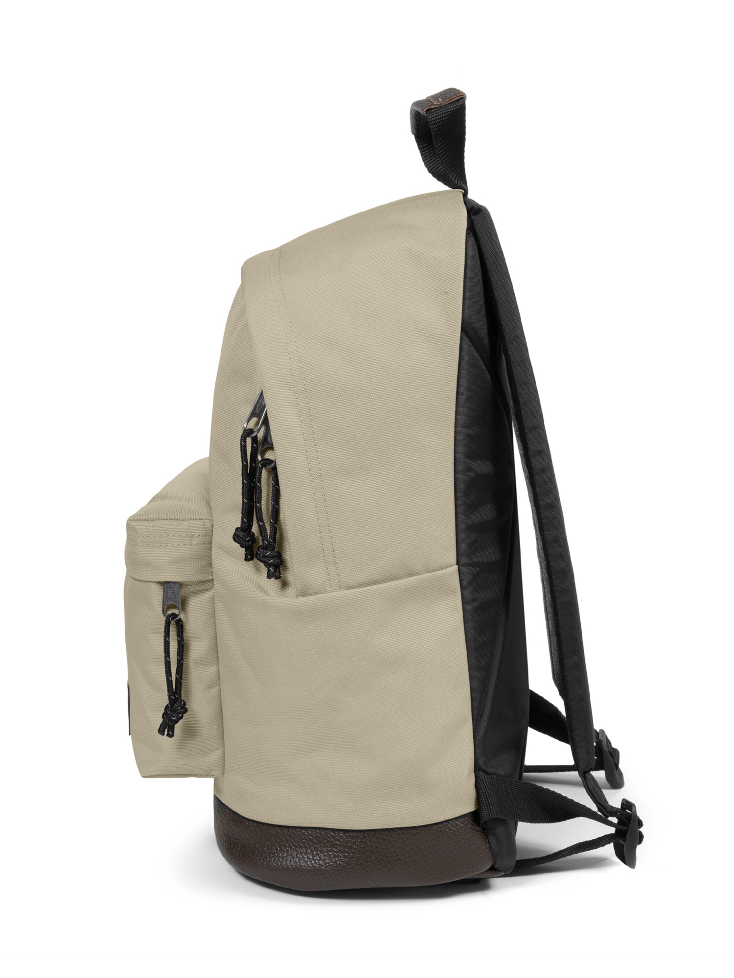 EASTPAK Σακίδιο πλάτης 'Wyoming' σε γκρι