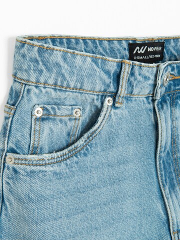 NoWear Regular Jeans in Blue