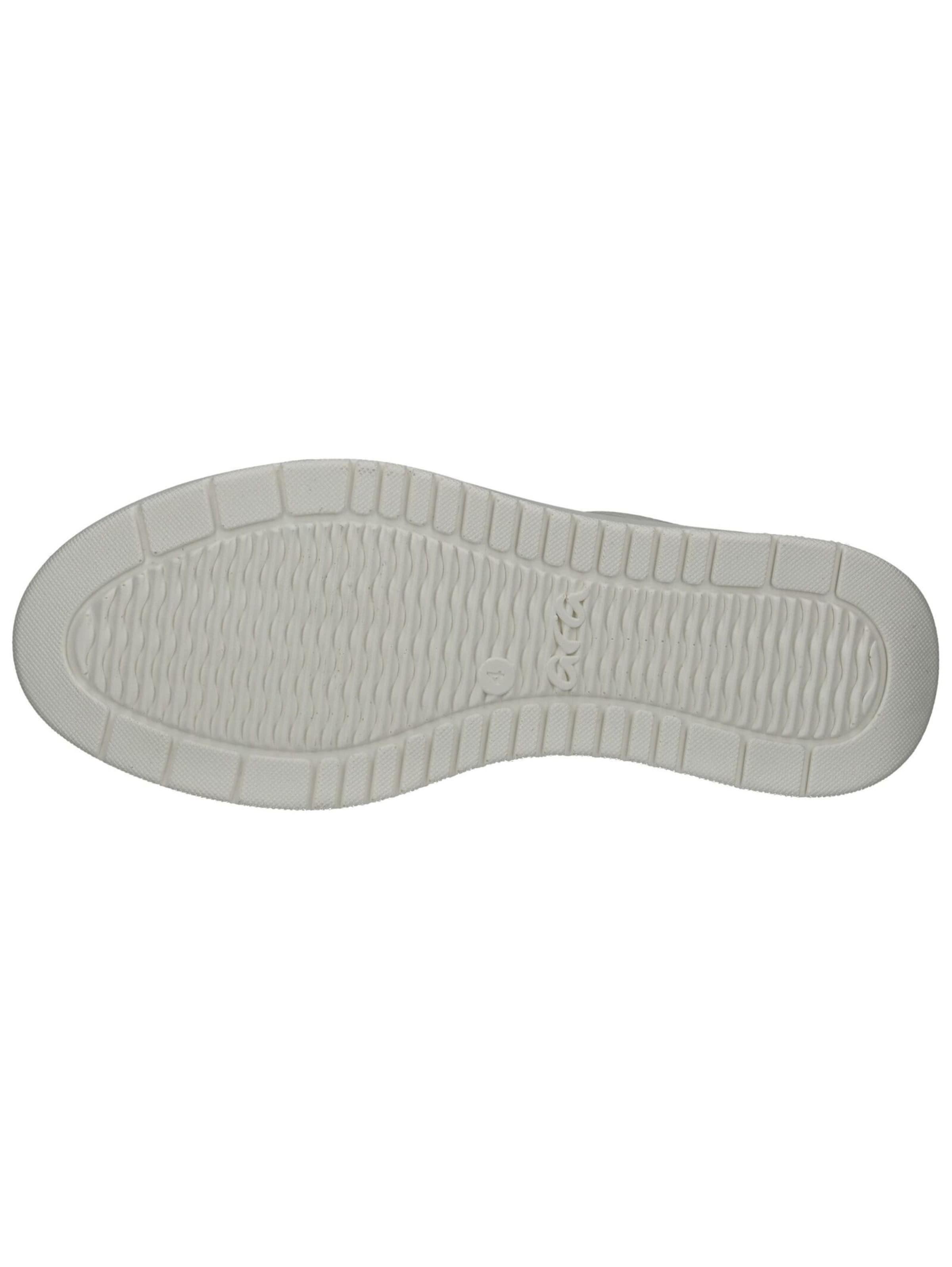 Sneaker bassa di ARA in beige