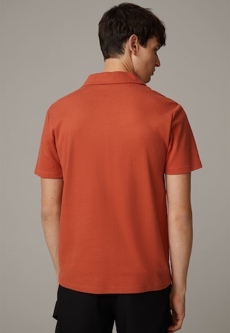 STRELLSON Shirt in Orange: predná strana