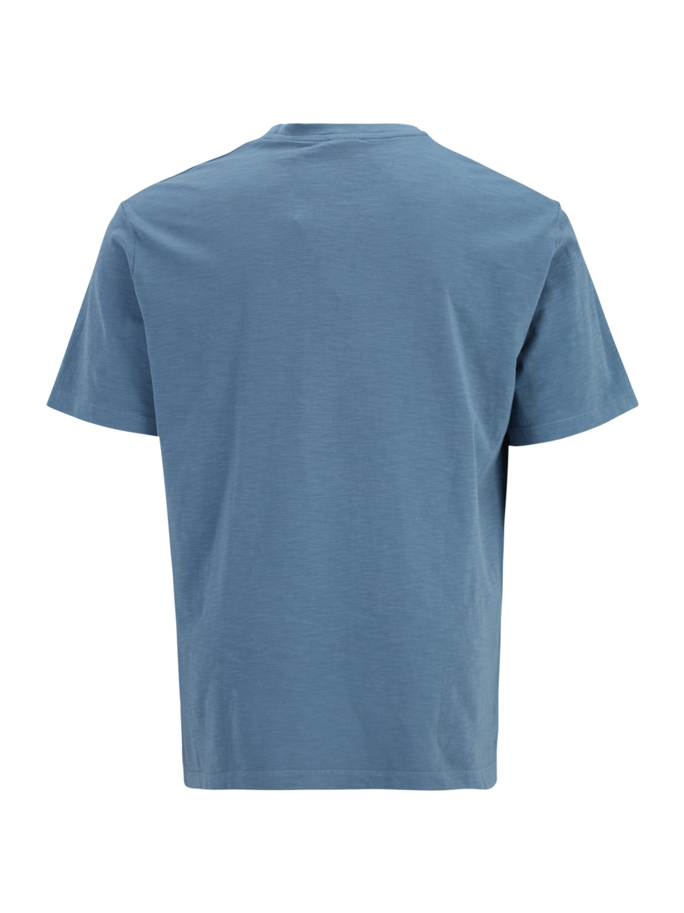 s.Oliver Shirt in Blau