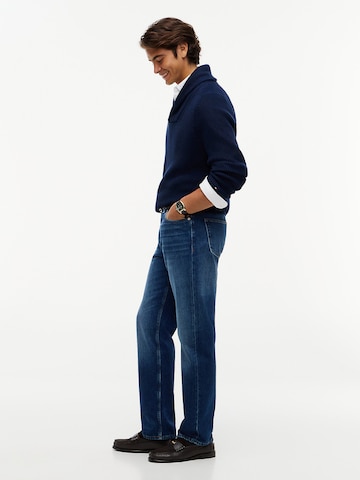 TOMMY HILFIGER Regular Дънки 'Dover' в синьо