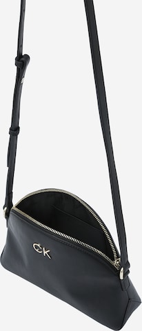 Sac à bandoulière Calvin Klein en noir