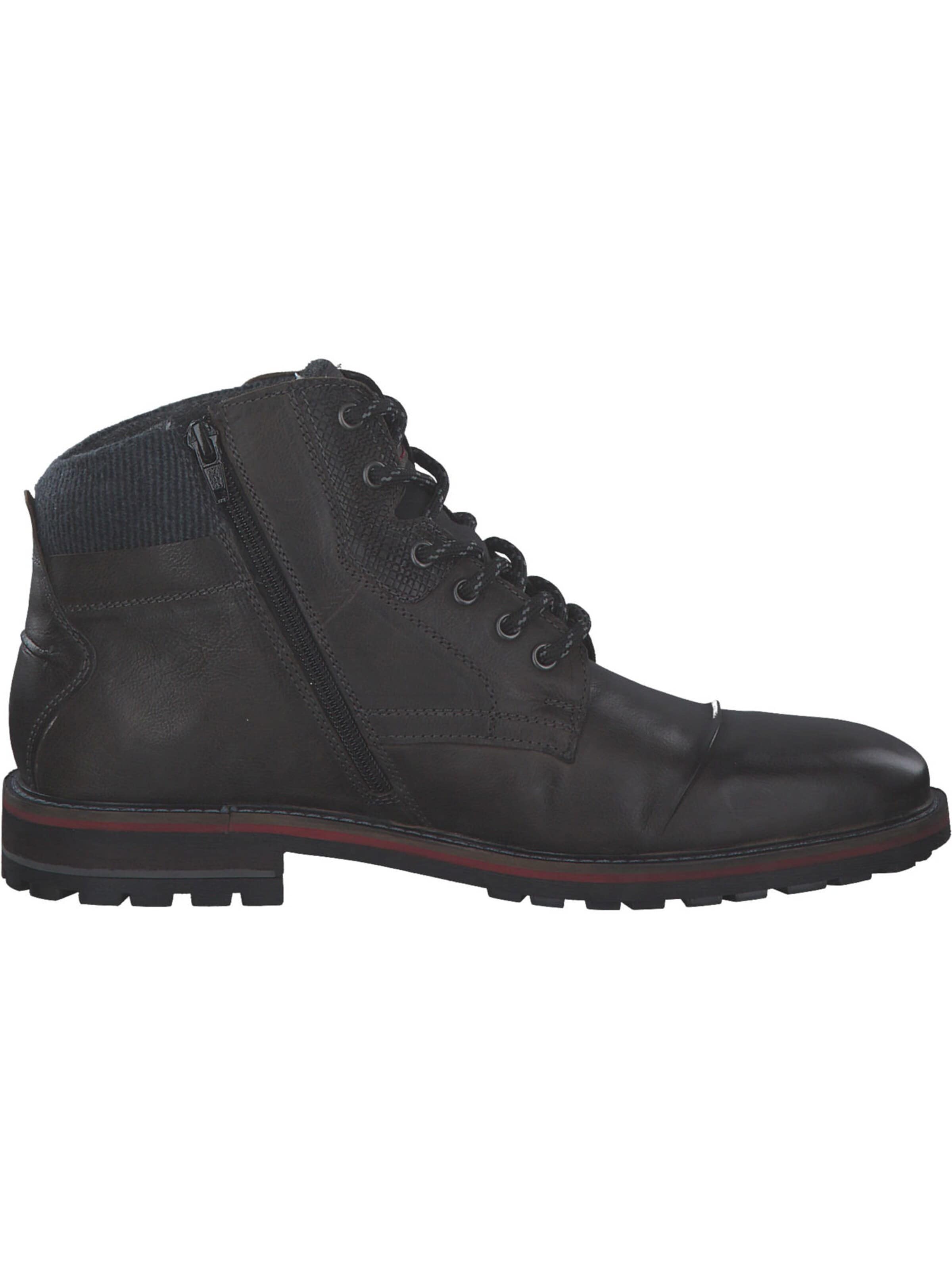 Palado Boots 'Palado Elmus'‌ in Grau