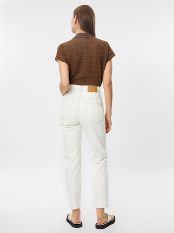 Regular Jean Cotton On en blanc