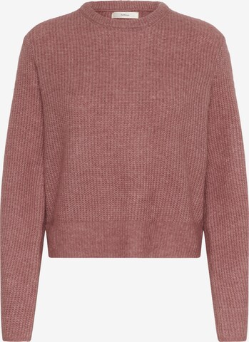 InWear Trui in Roze: voorkant
