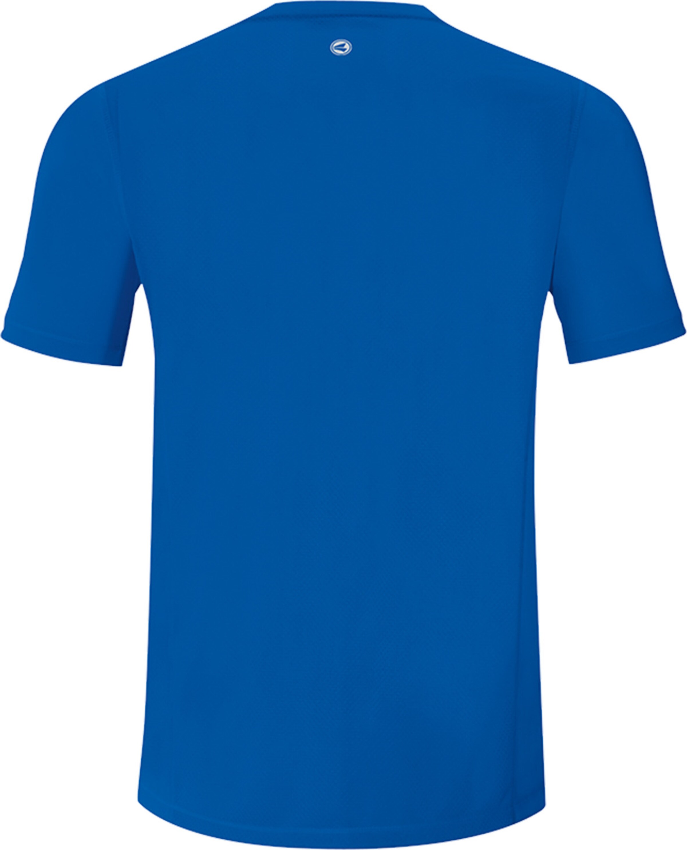 JAKO Sportshirt 'Run 2.0' in Blau