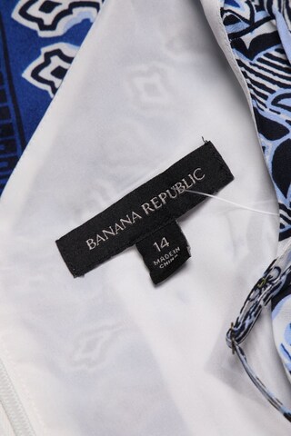 Banana Republic Dress in XXL in Blue