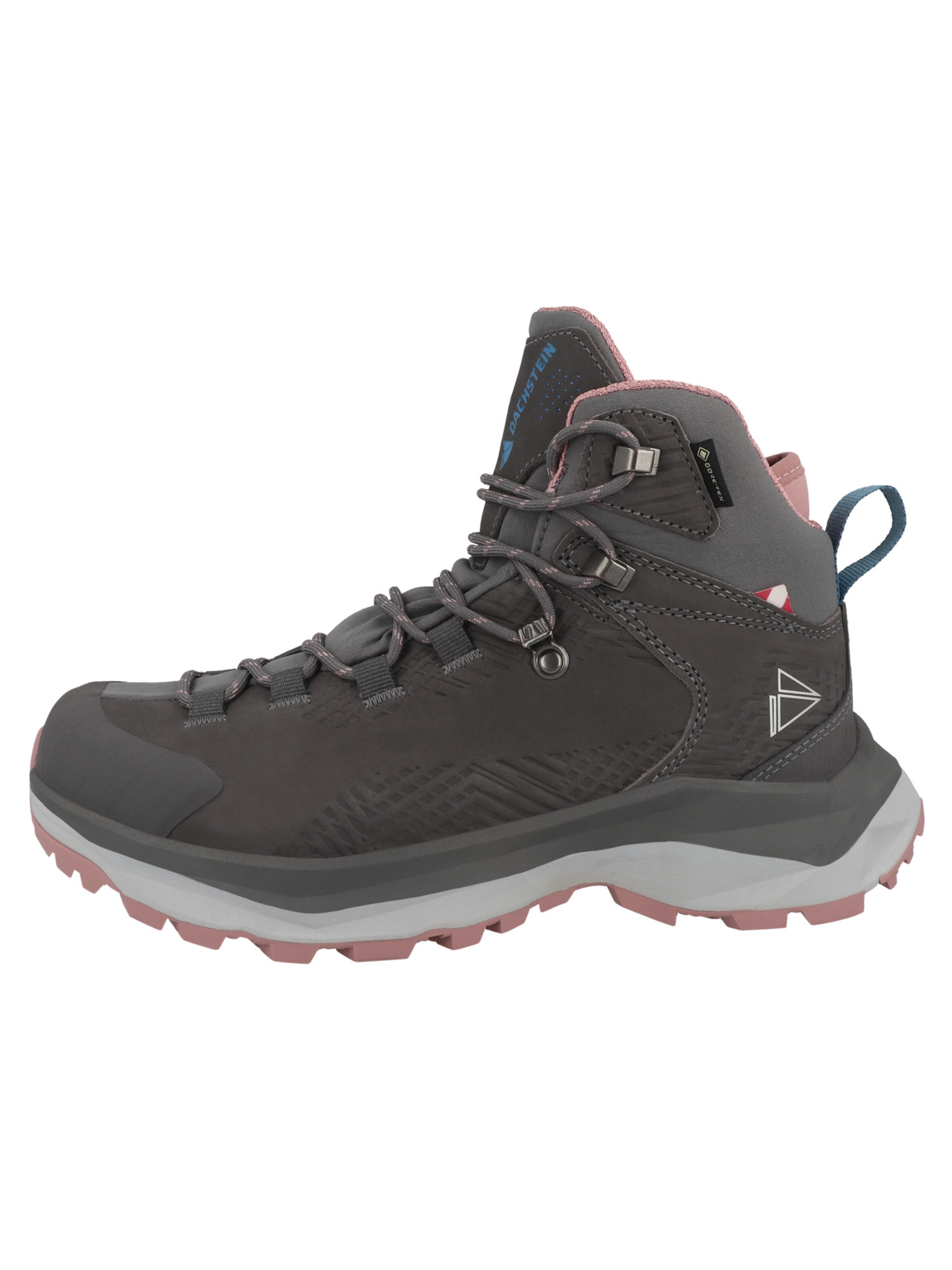 Dachstein - Botas 'Silvretta' em cinzento