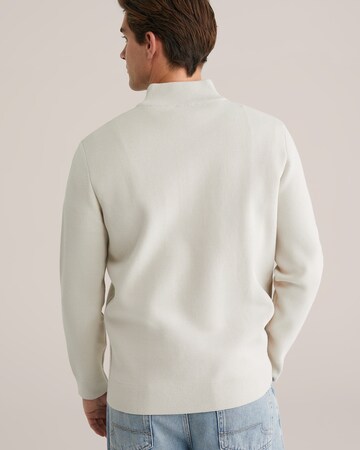 Pullover di WE Fashion in grigio