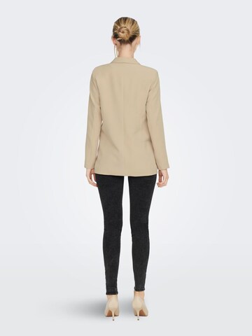 ONLY Blazer in Beige