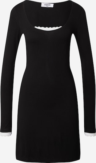 SHYX Kleid 'Valentina' in schwarz, Produktansicht