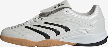 Sneaker bassa 'Predator Sala' di ADIDAS ORIGINALS in bianco: frontale