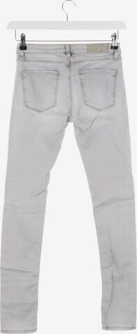 IRO Jeans 26 in Grau