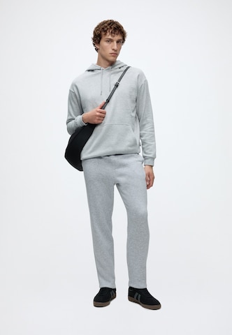 Regular Pantalon 'JPSTKANE BRADLEY' JACK & JONES en gris