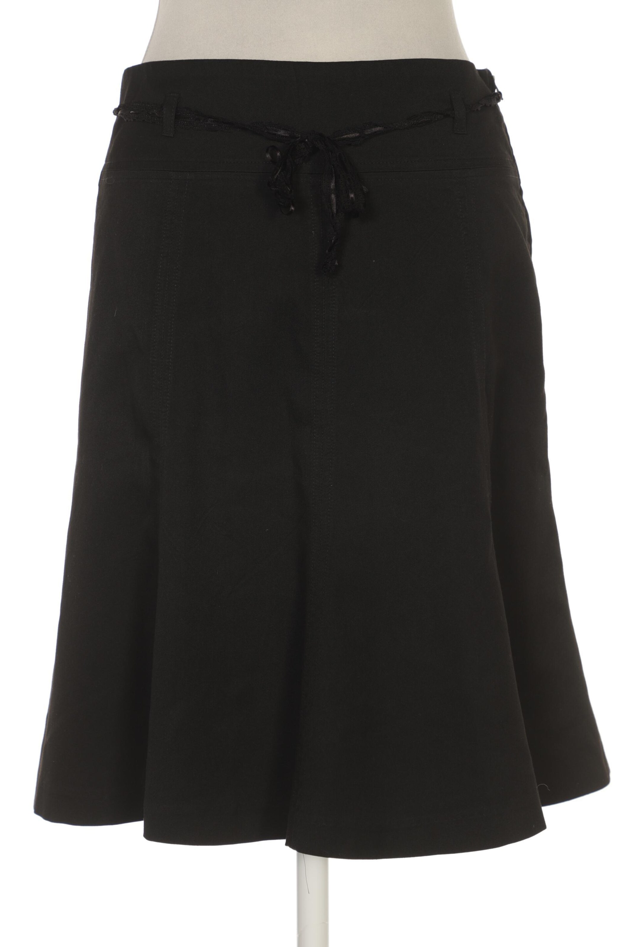 Orsay Skirt in S in Black: front