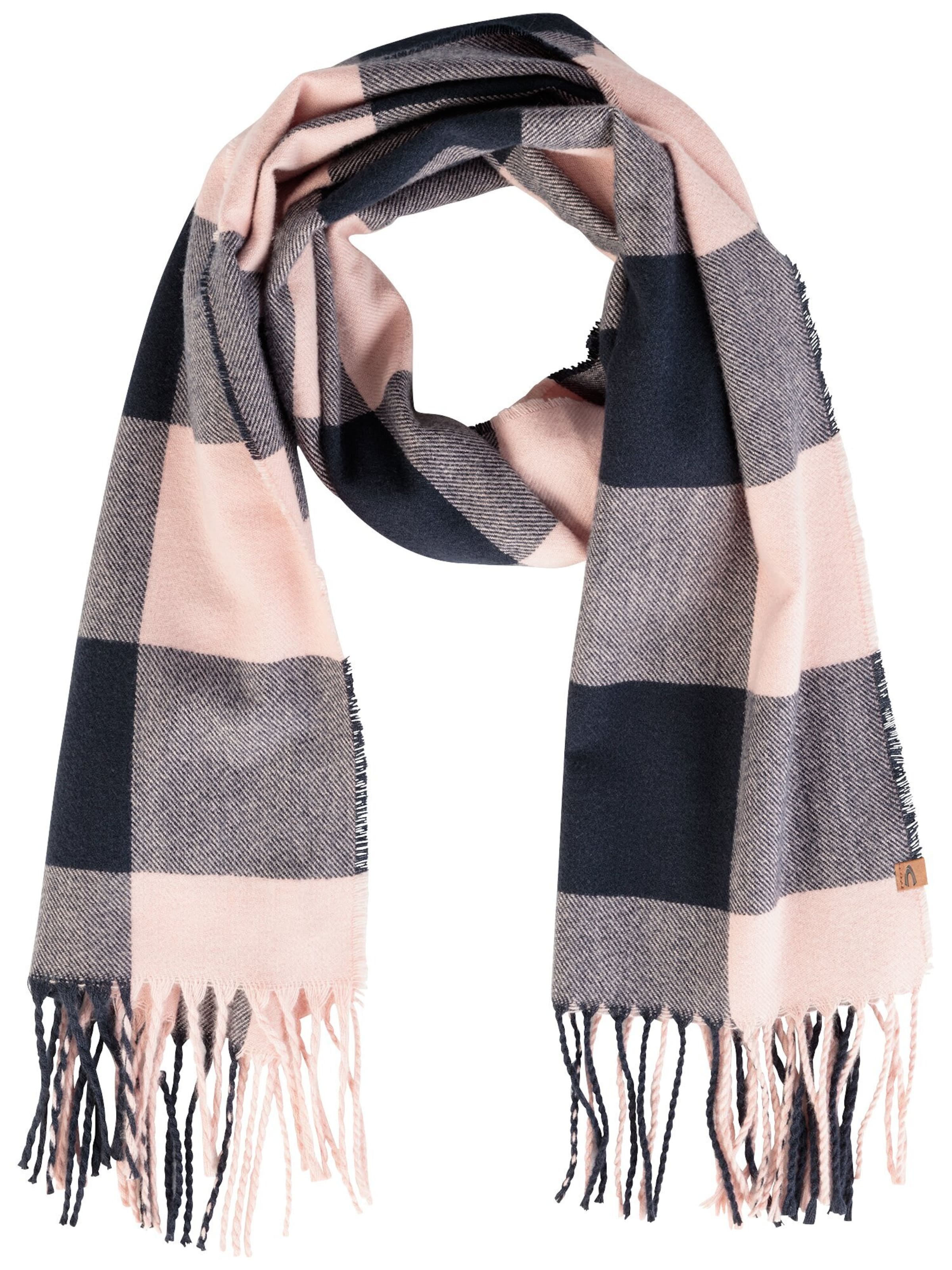 CAMEL ACTIVE Schal in Mischfarben: Vorderseite