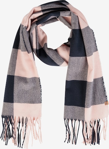 CAMEL ACTIVE Schal in Mischfarben: Vorderseite