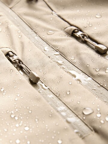 Veste fonctionnelle Next en gris