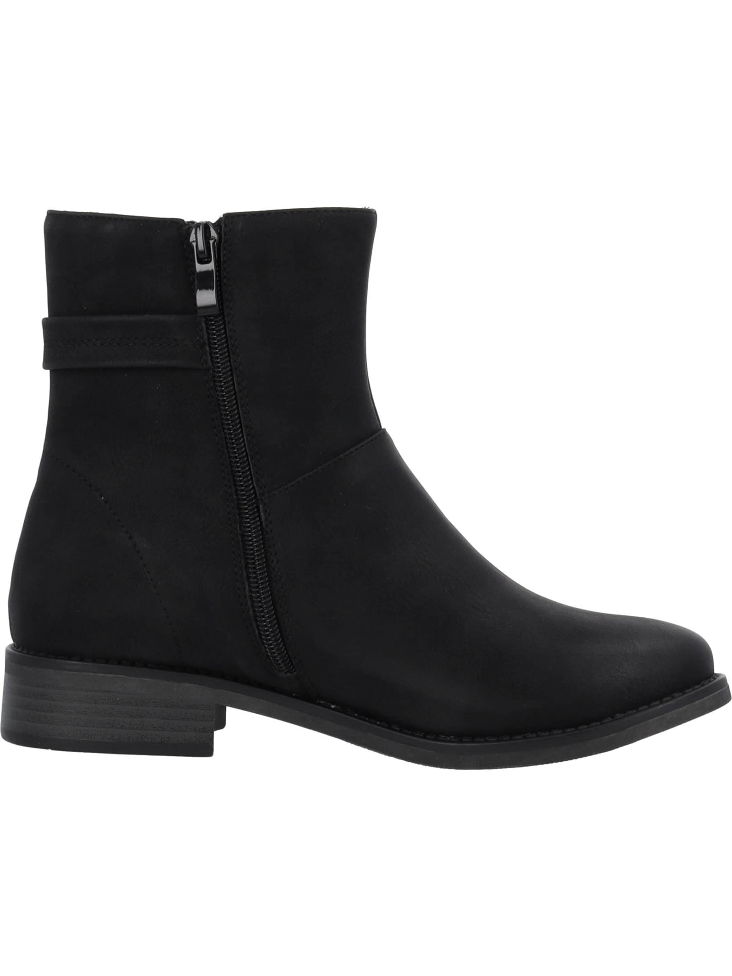 Palado - Botas 'Palado Mikri' en negro