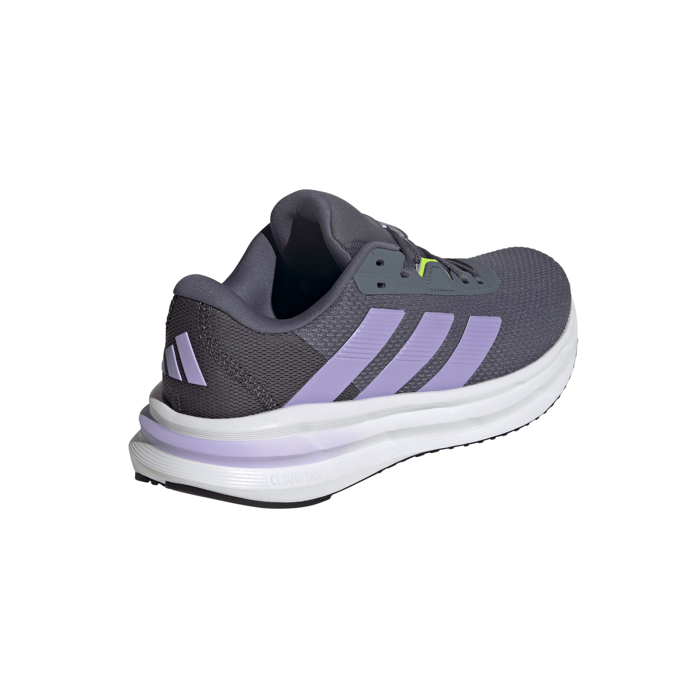 ADIDAS PERFORMANCE Running shoe 'Galaxy 7' in Grey