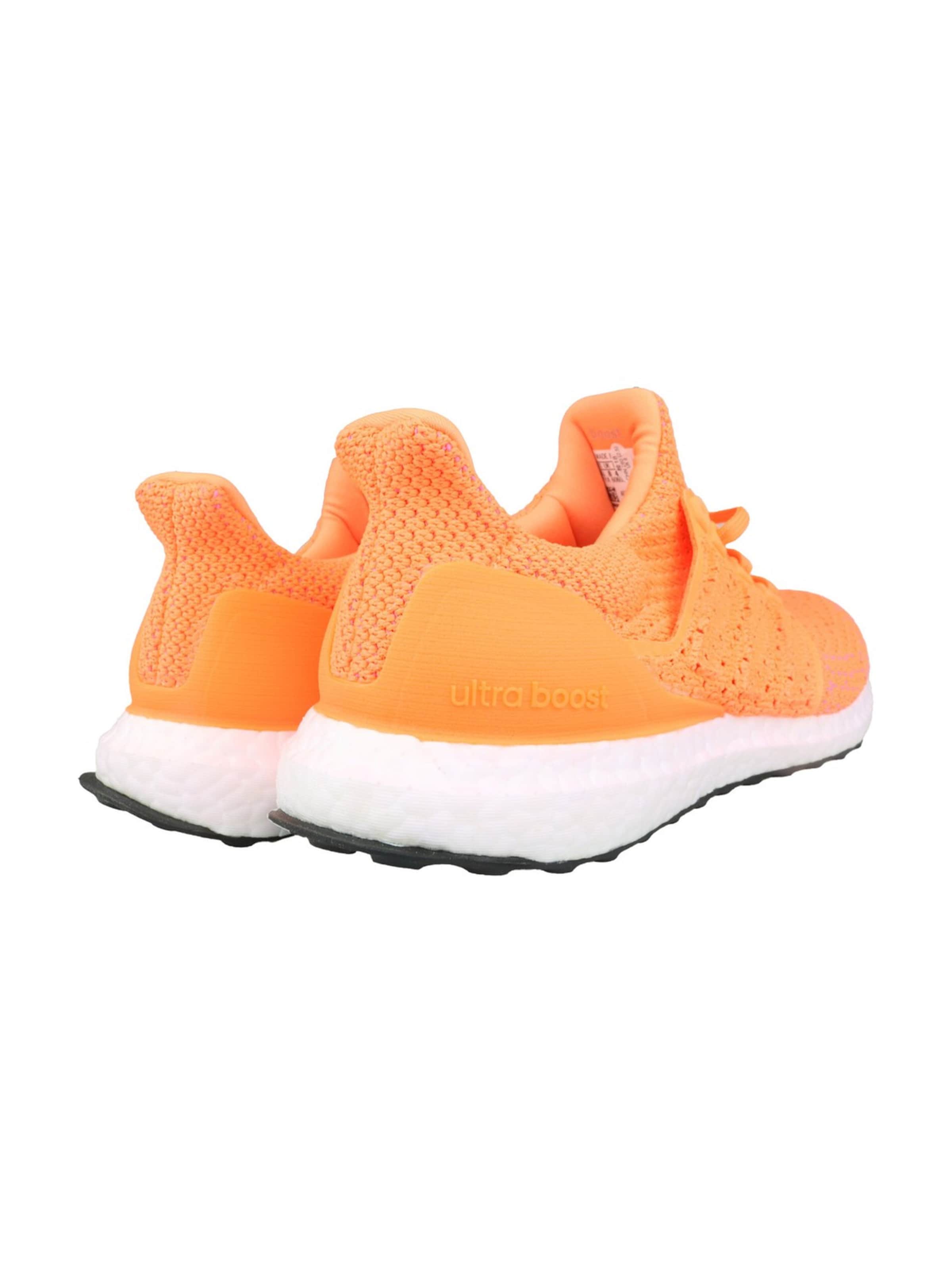 Adidas Sport Sneaker low 'Adidas Ultra Boost Clima DNA S42542' i orange