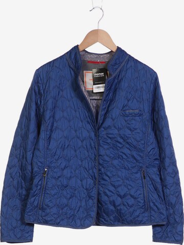 Jan Mayen Jacket & Coat in XXL in Blue: front