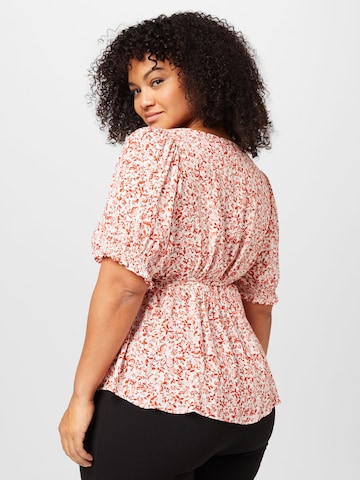 Forever New CurveBluza 'Aisha' - bijela boja