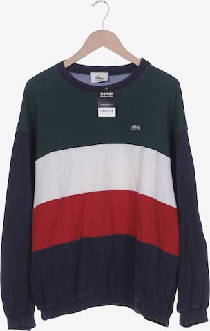 LACOSTE Sweater XXXL in Mischfarben: predná strana