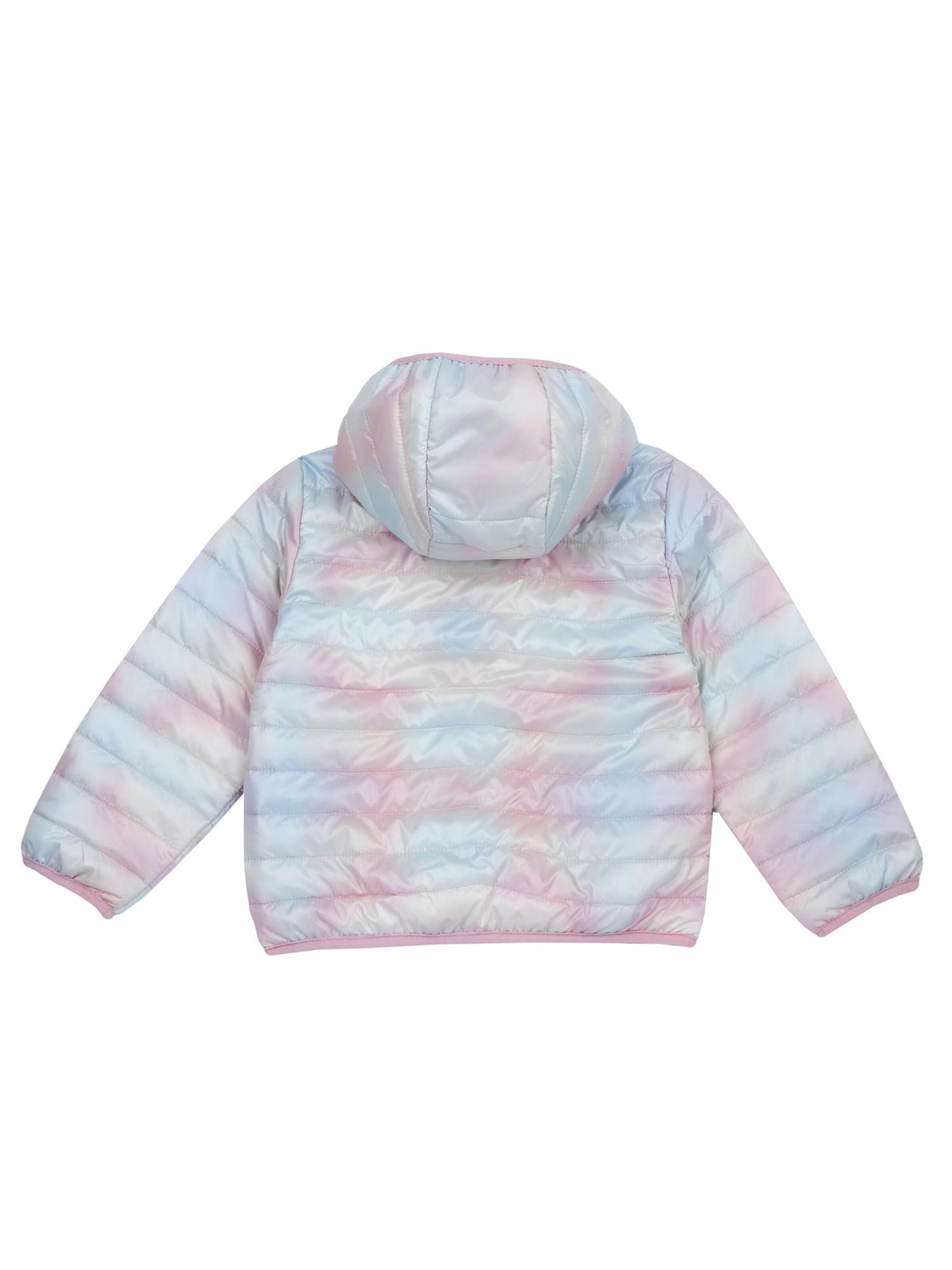 Chicco Vinterjacka i blandade färger