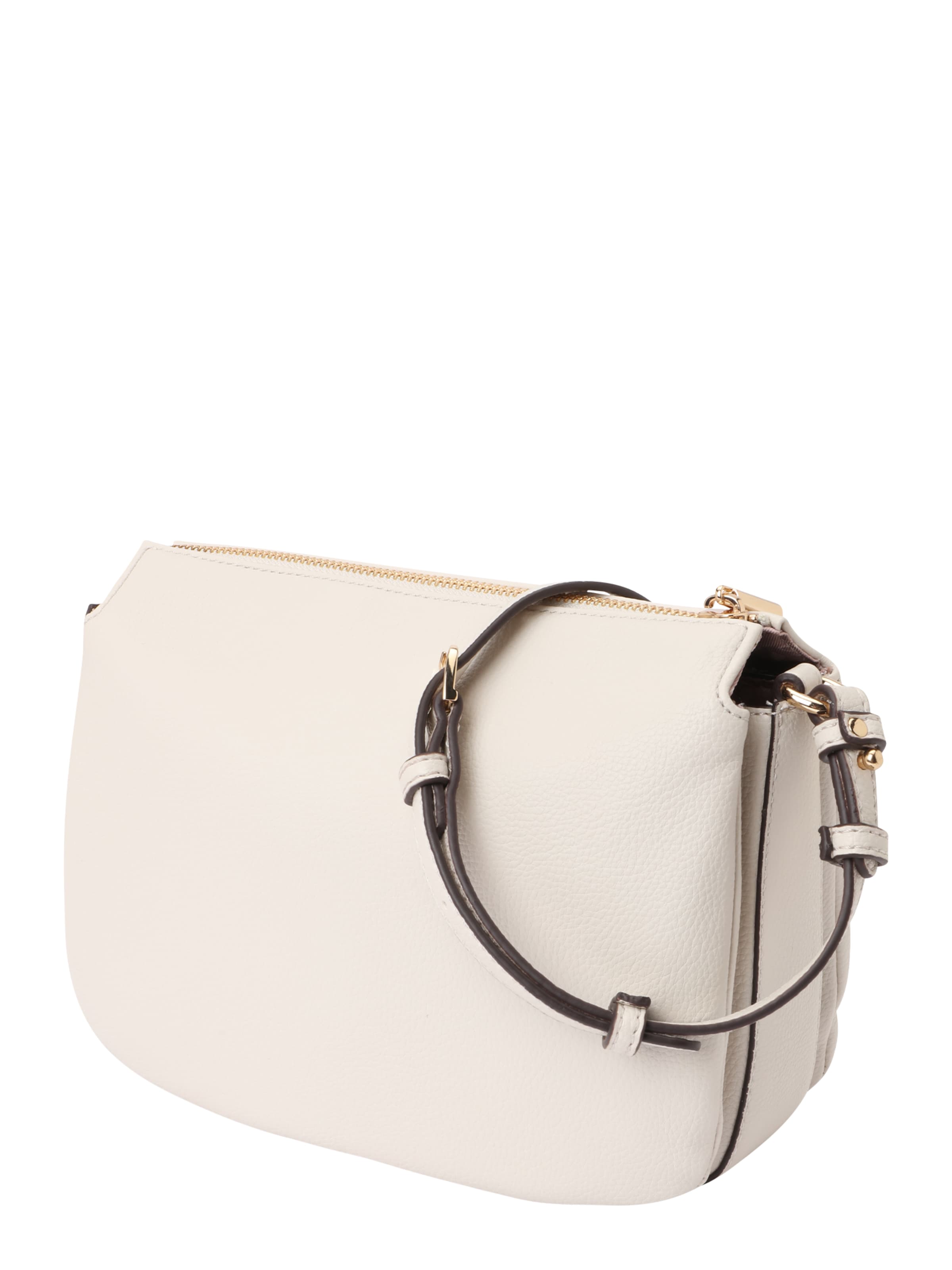 Liu Jo Crossbody Bag 'ECS' in Beige
